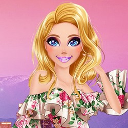 barbie dress up games online 2019